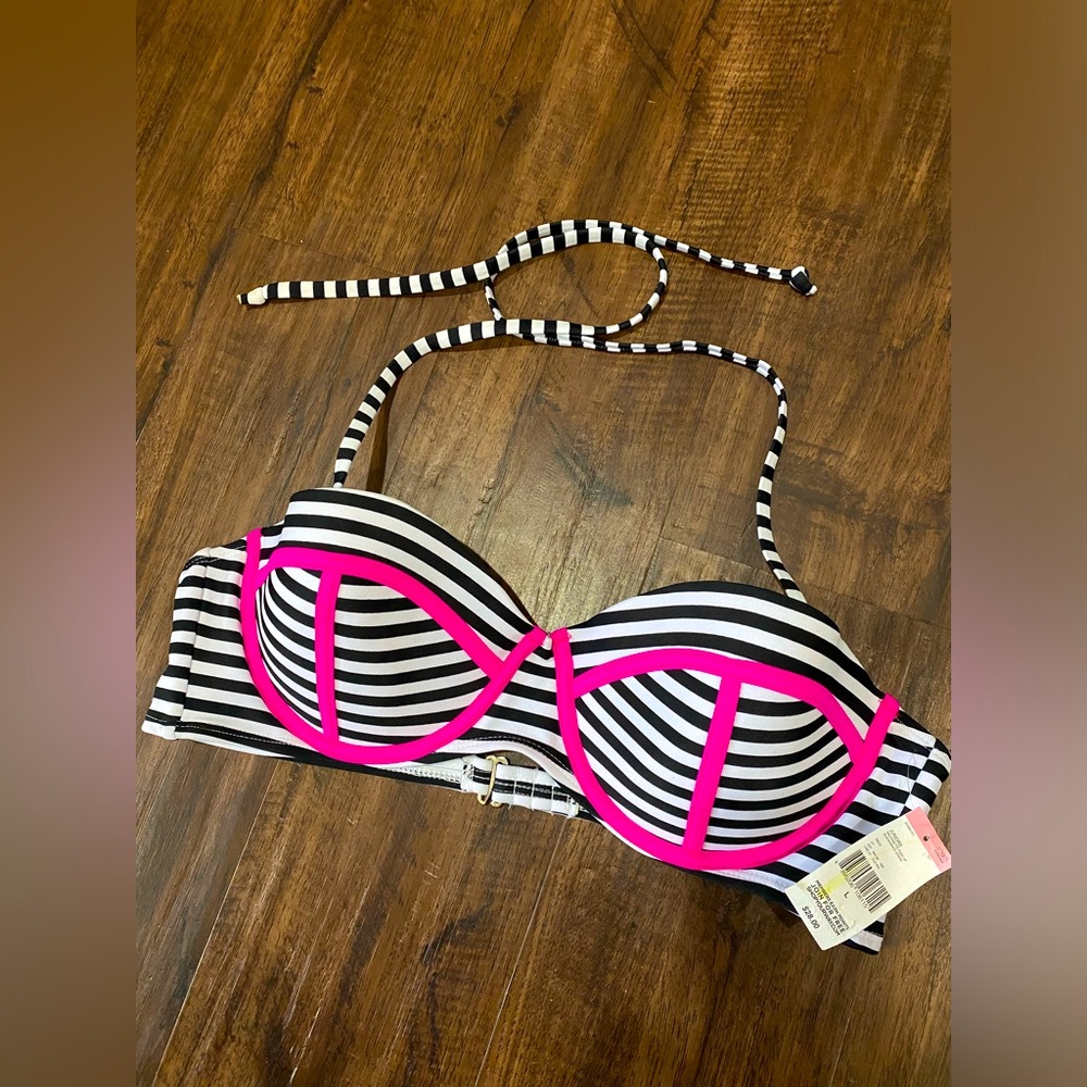 BONGO Bikini Top, PUSH-UP